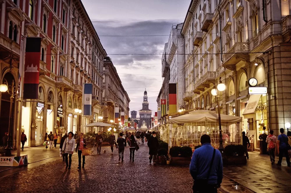 The Milanese Gyms/Training Centers You Have to Workout In