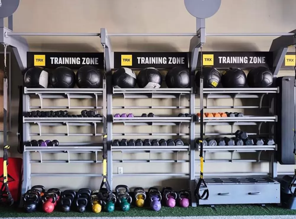 Los Angeles' Gyms and Training Centers You Shouldn't Miss