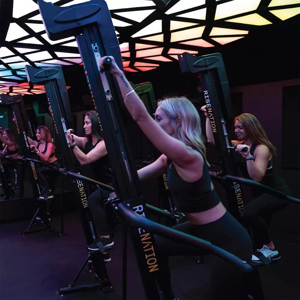 Los Angeles' Gyms and Training Centers You Shouldn't Miss