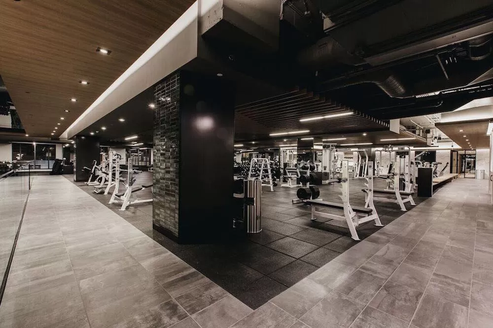 Vancouver's Top Gyms For a Great Workout