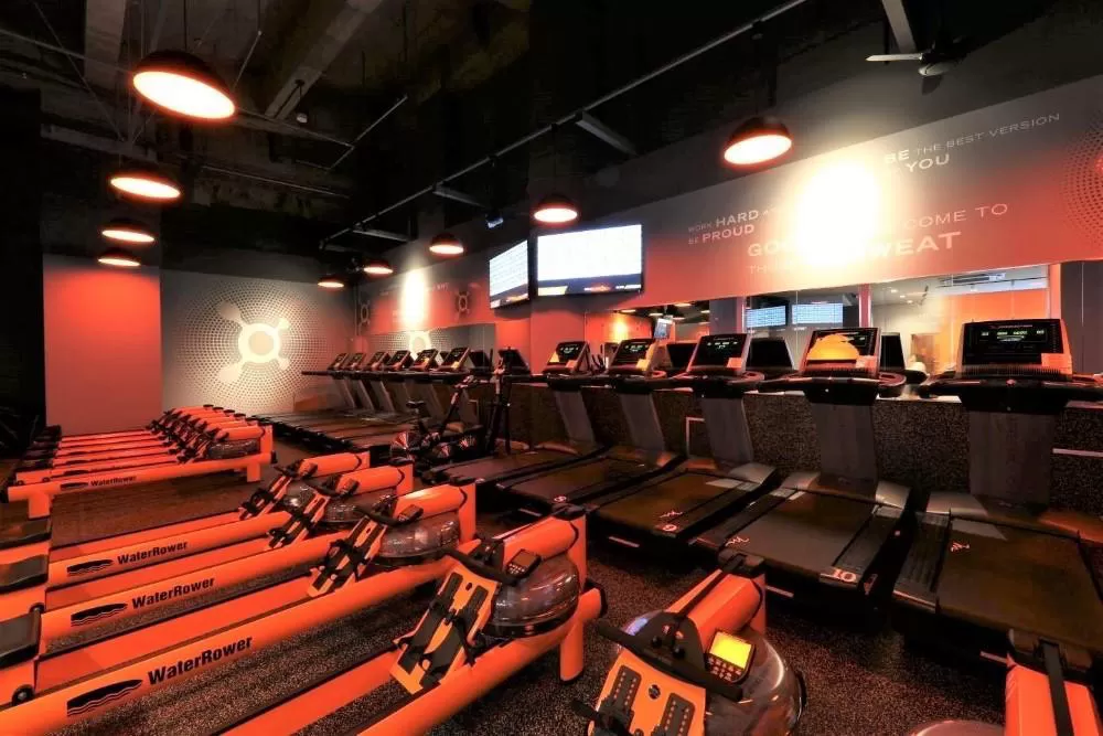 Vancouver's Top Gyms For a Great Workout