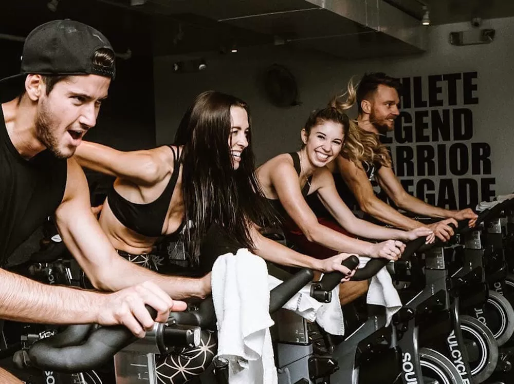 Vancouver's Top Gyms For a Great Workout