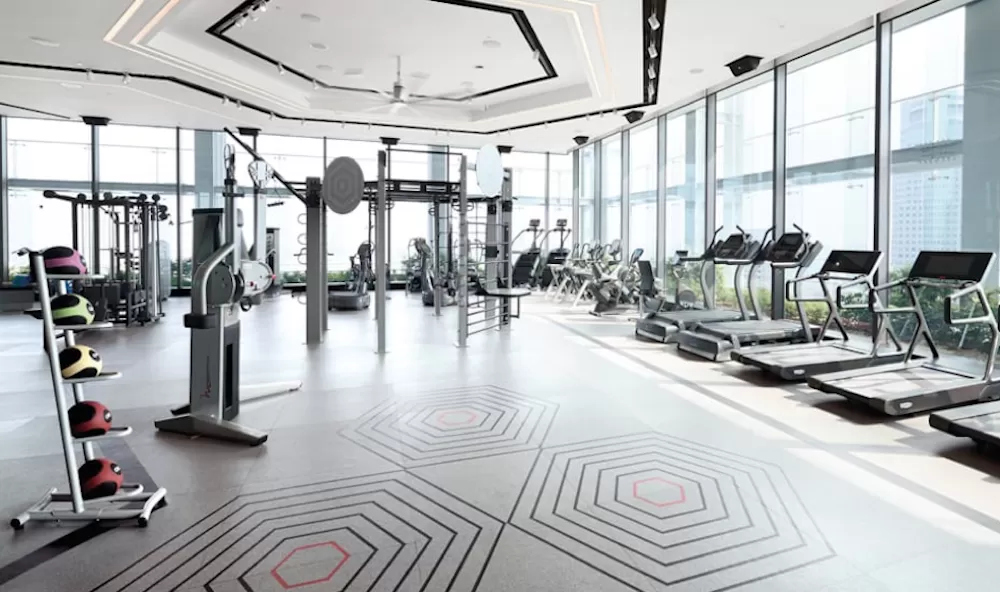 Where to Exercise in Singapore to Make You More Active