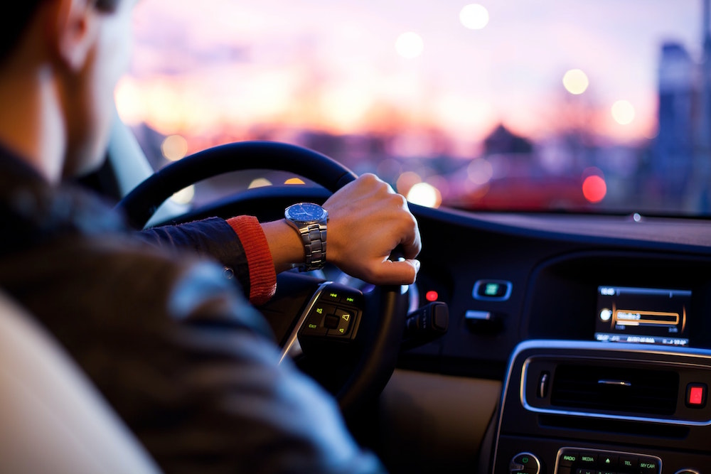 What You Need to Know About Driving in Paris and France