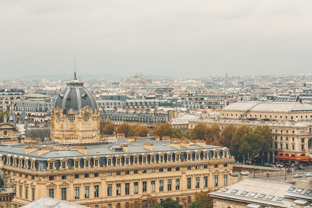 Knowing About Taxes in France