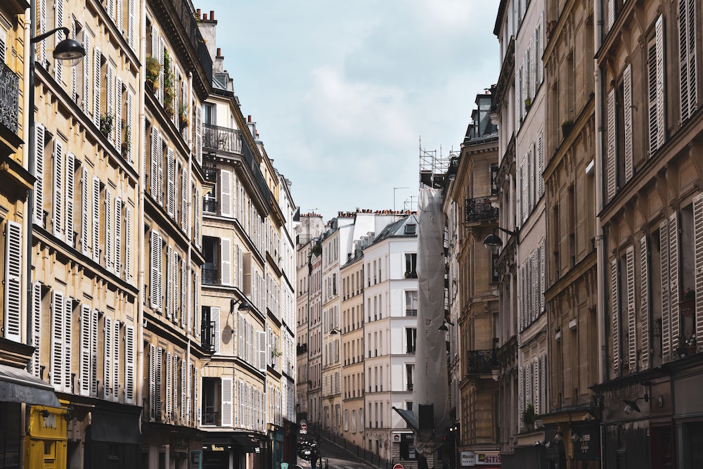 The Right Way to Rent Your Property in France