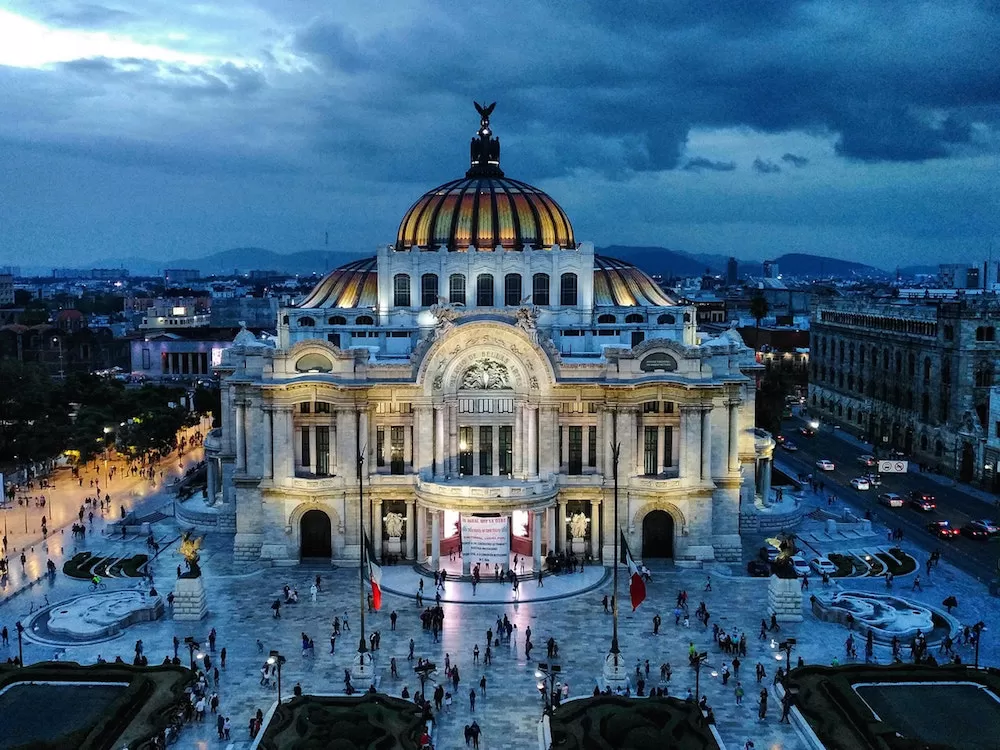 Discovering Mexico as a Medical Travel Destination