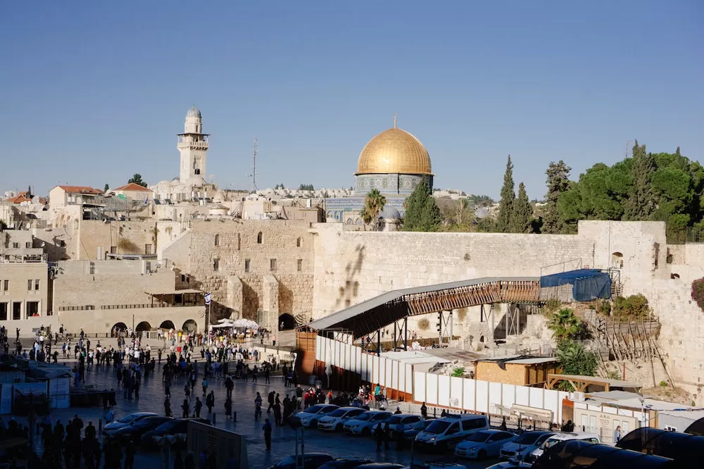 Israel: A Prime Destination for Medical Tourism