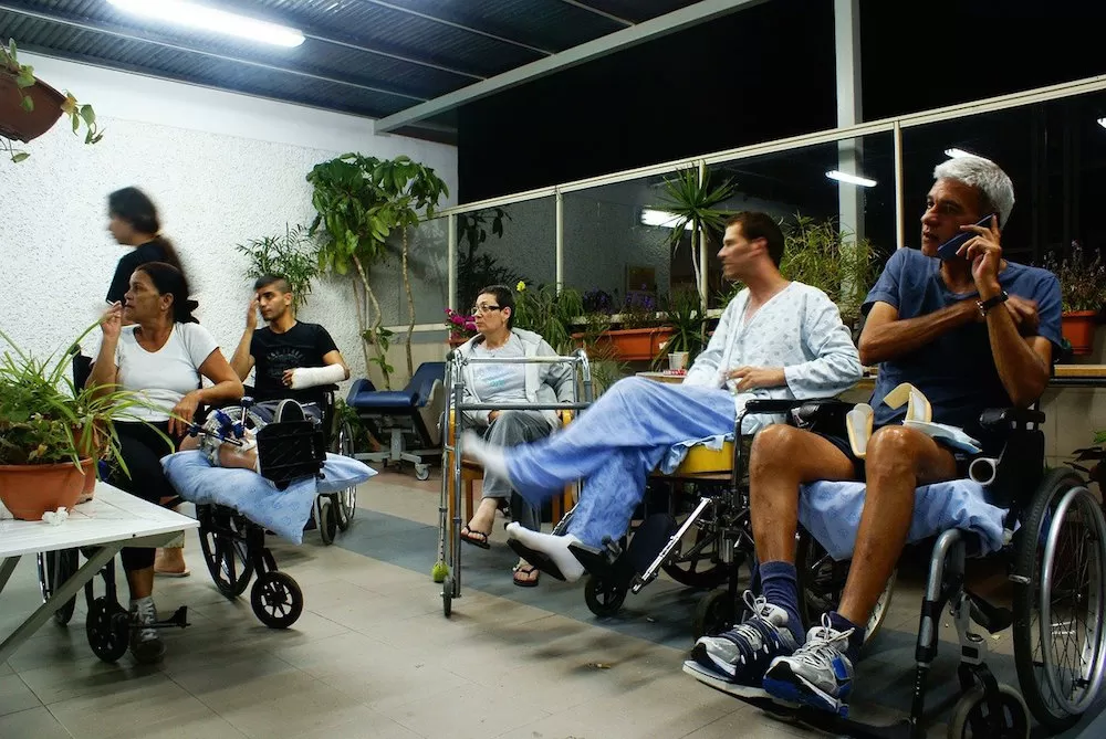 Israel: A Prime Destination for Medical Tourism