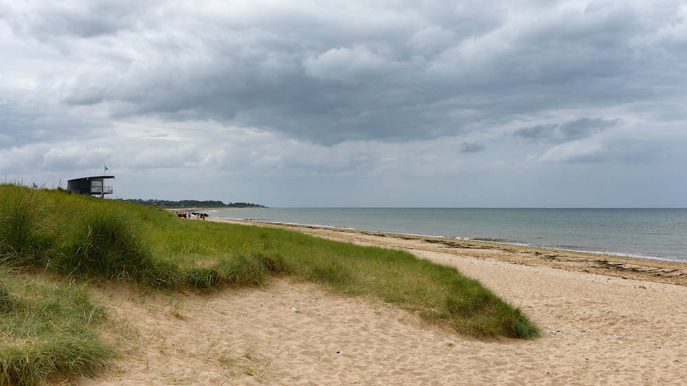 The Best Places to Visit and Explore at D-Day Beaches