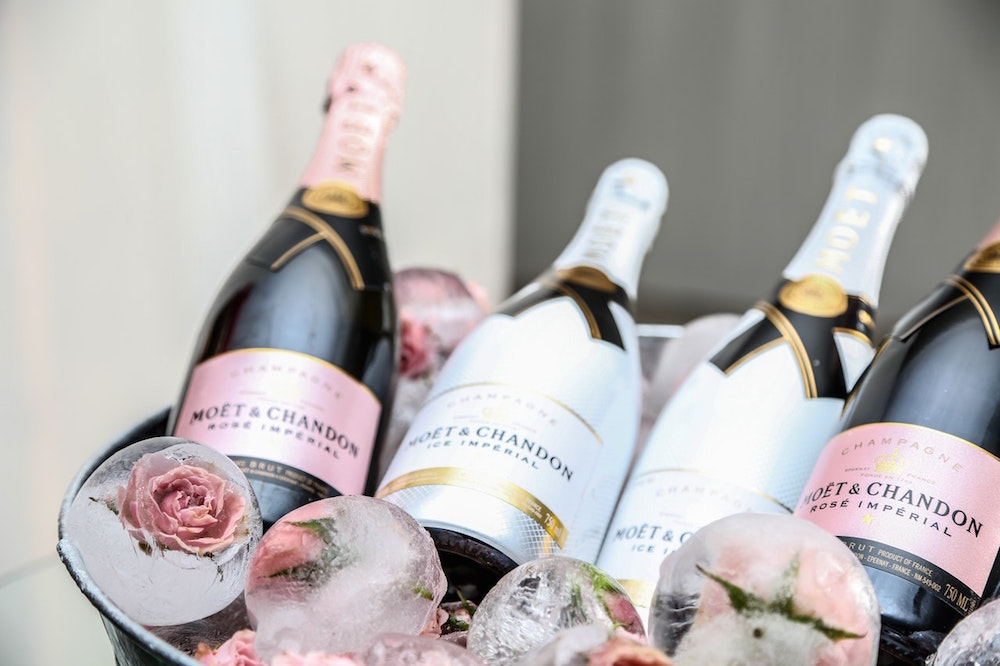 Best French Champagne Brands to Taste