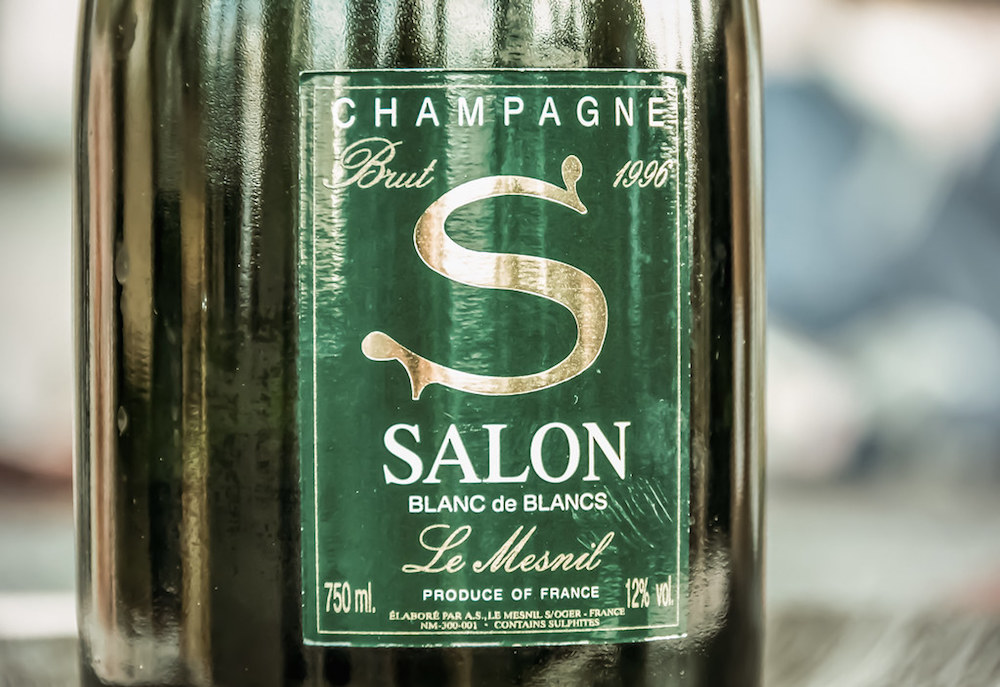 Best French Champagne Brands to Taste