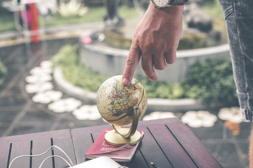 How to Get a Student Visa in France
