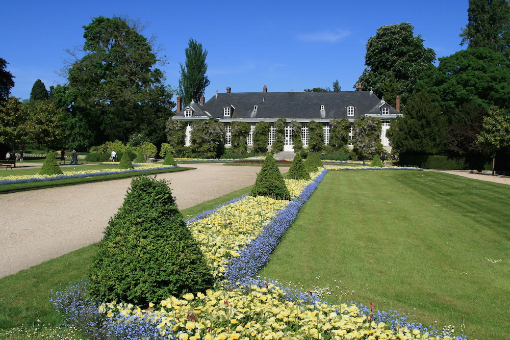 The Best Parks in Paris
