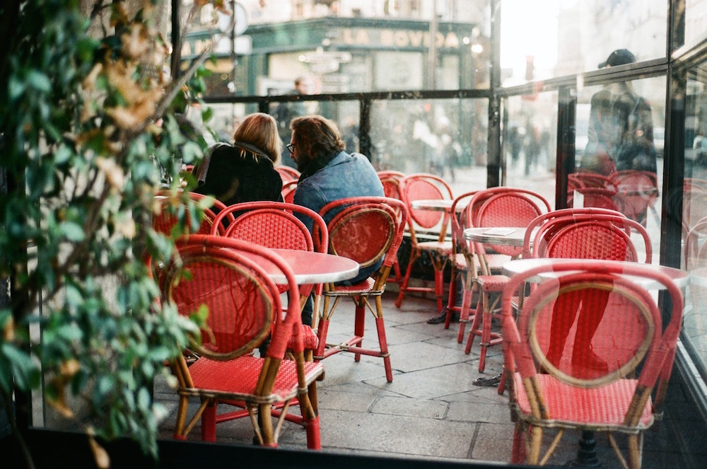 Enjoy Summer in These Great Parisian Bars with Terraces