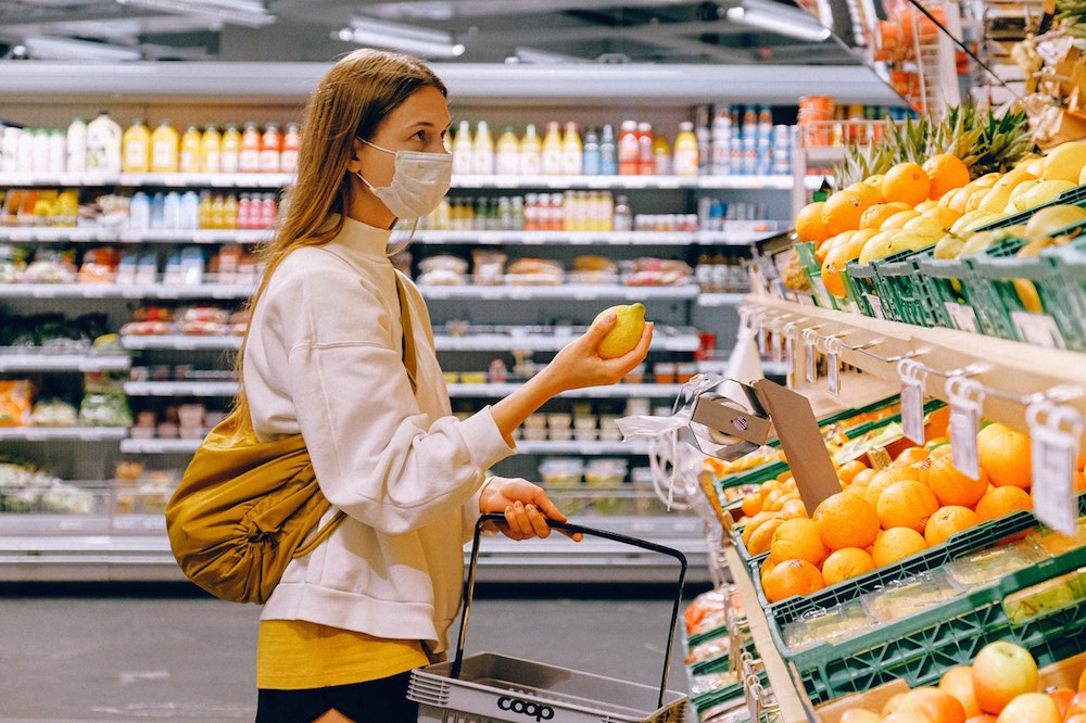 Great English-Speaking Grocery Stores in Paris