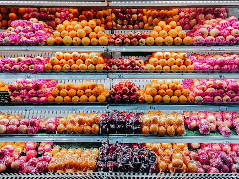 Great English-Speaking Grocery Stores in Paris