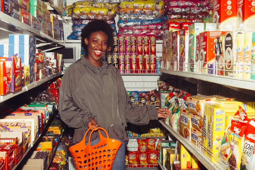 Great English-Speaking Grocery Stores in Paris