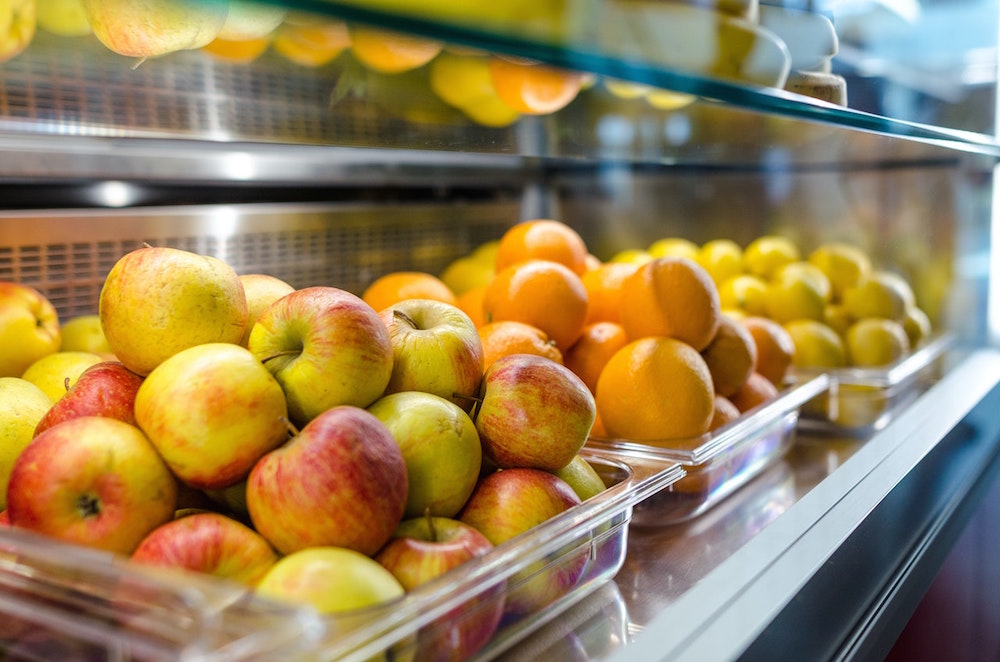 Great English-Speaking Grocery Stores in Paris