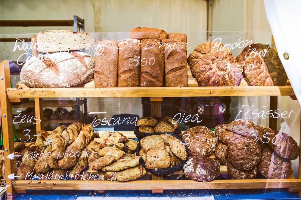 Welcome2France - The Best Food Markets in Paris by Arrondissement