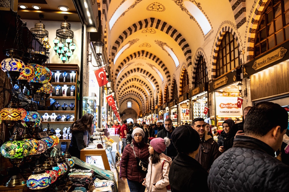 The Best Food Markets in Paris by Arrondissement