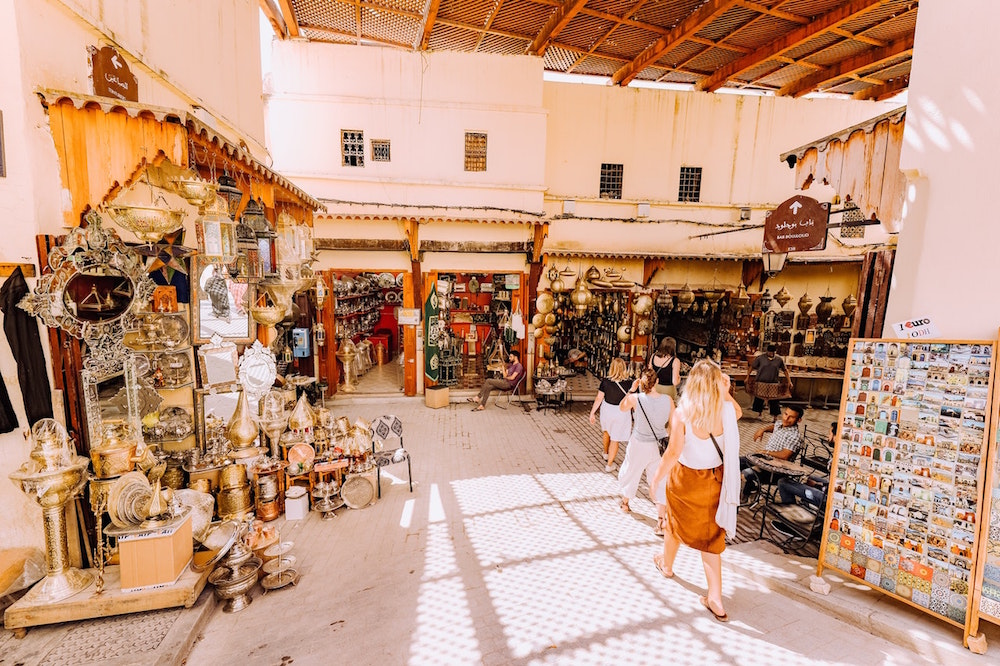 The Best Food Markets in Paris by Arrondissement