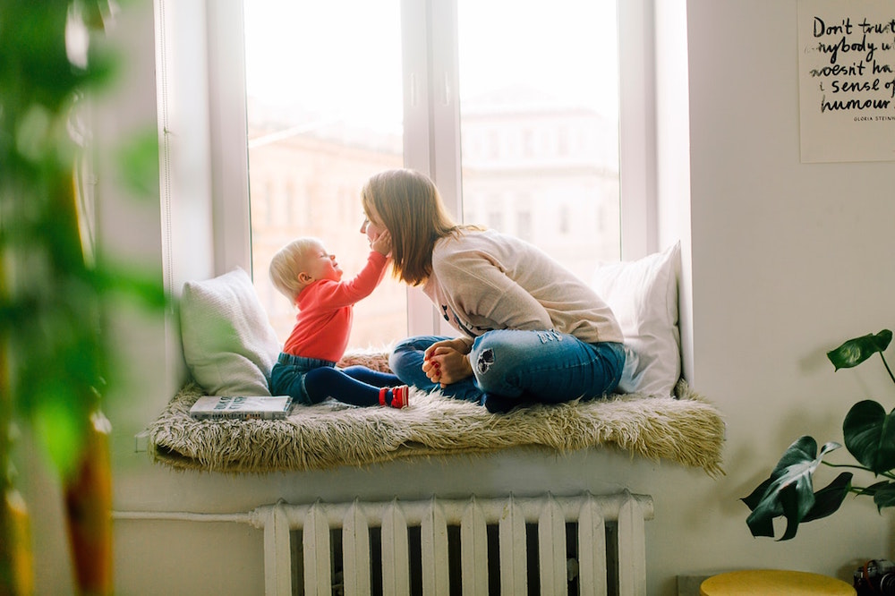 Multi-Lingual Nanny Services to Go For in Paris