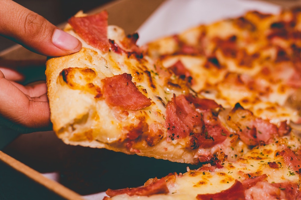 Perfect Pizza Places in Paris