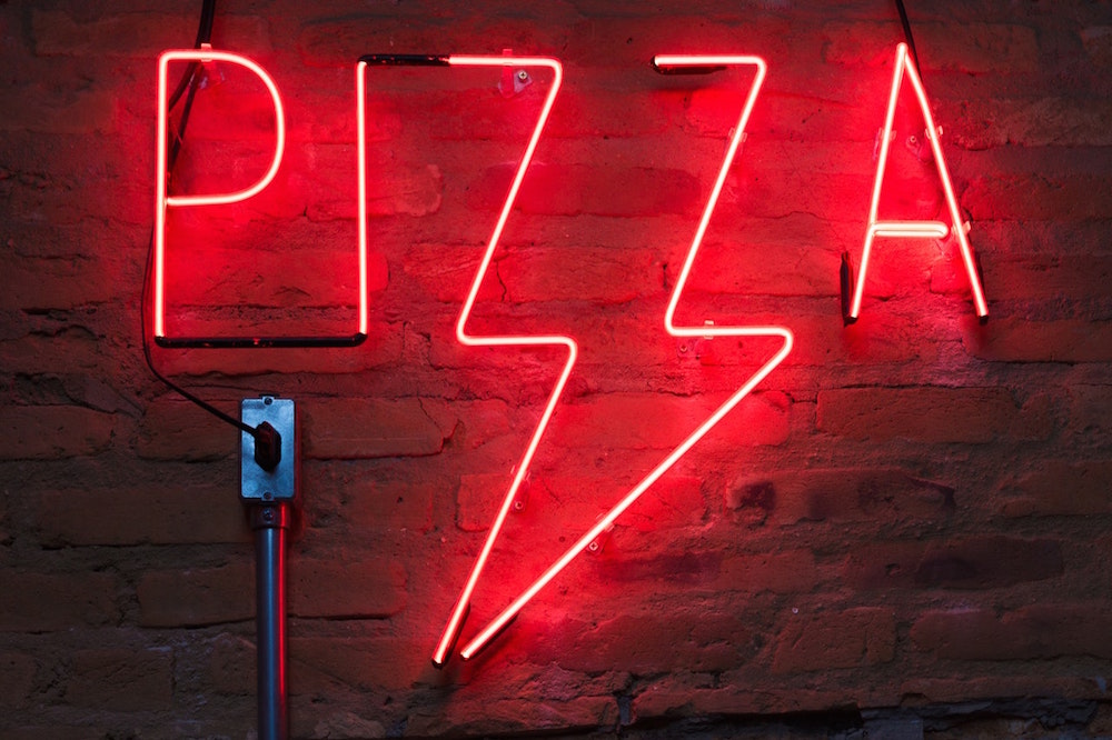 Perfect Pizza Places in Paris