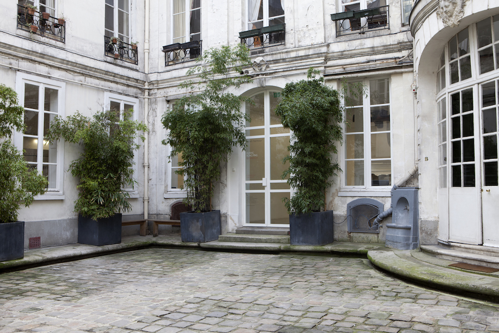 The Art Galleries in Paris You Have to Visit
