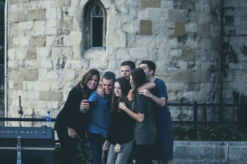 Living in Paris: Making Friends as a Foreigner
