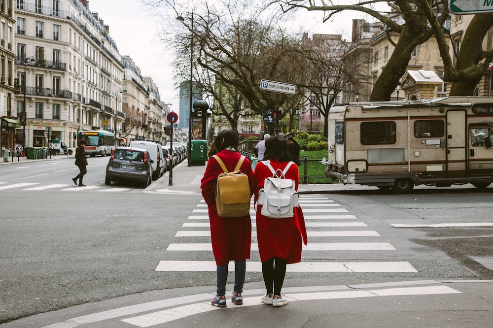 Living in Paris: Making Friends as a Foreigner