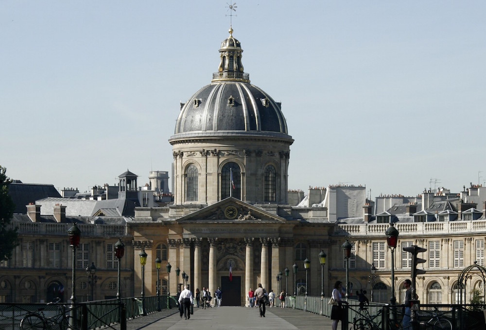 What to Expect in Living in the 3rd Arrondissement of Paris