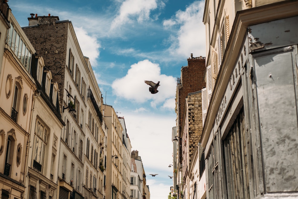 What to Expect in Living in the 3rd Arrondissement of Paris