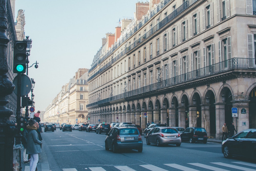 Top Reasons to Choose Paris' 2nd Arrondissement as Your Residence