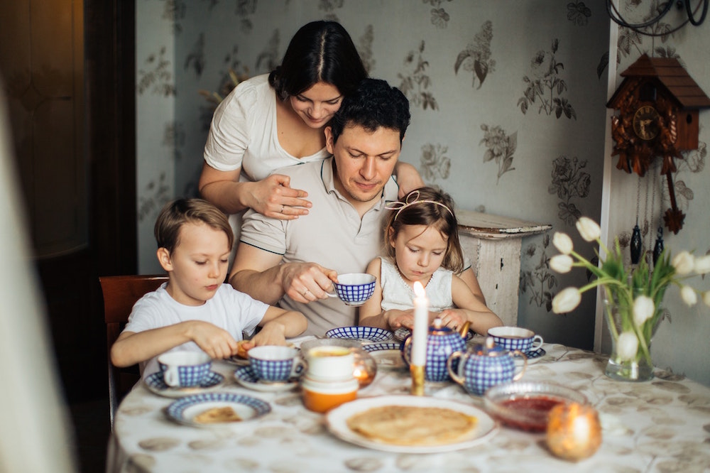 The Best Kid-Friendly Restaurants in Paris