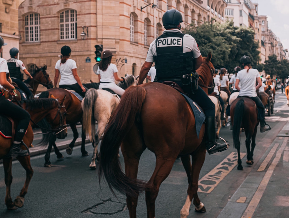 10 Reasons for Living in the 4th Arrondissement of Paris