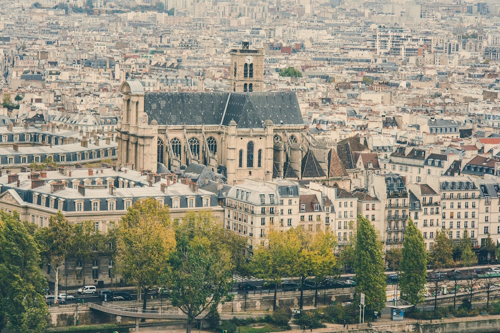 10 Reasons for Living in the 4th Arrondissement of Paris