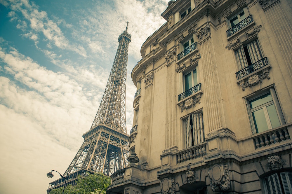 7 Reasons You Should Live in Paris' 7th Arrondissement
