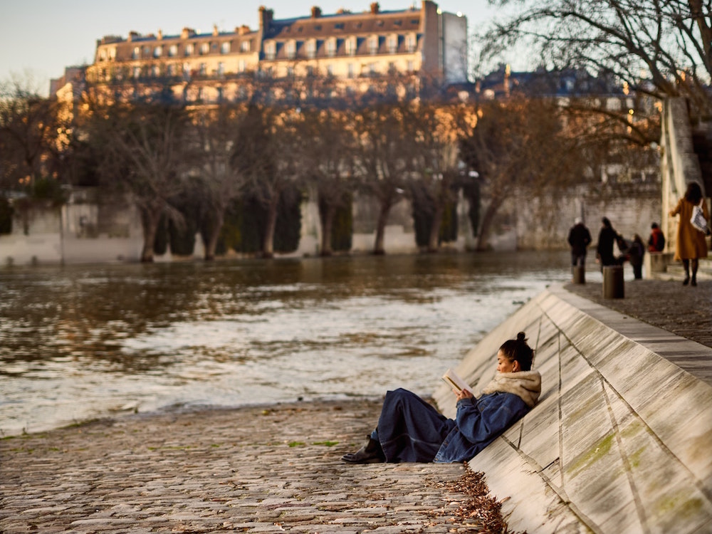 7 Reasons You Should Live in Paris' 7th Arrondissement