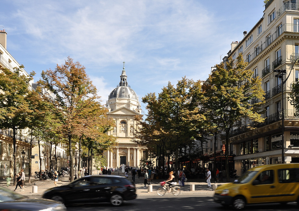 Paris' 5th Arrondissement: Why You Should Live Here