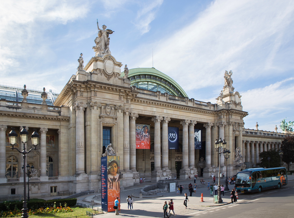 Perfectly Good Reasons to Live in Paris' 8th Arrondissement