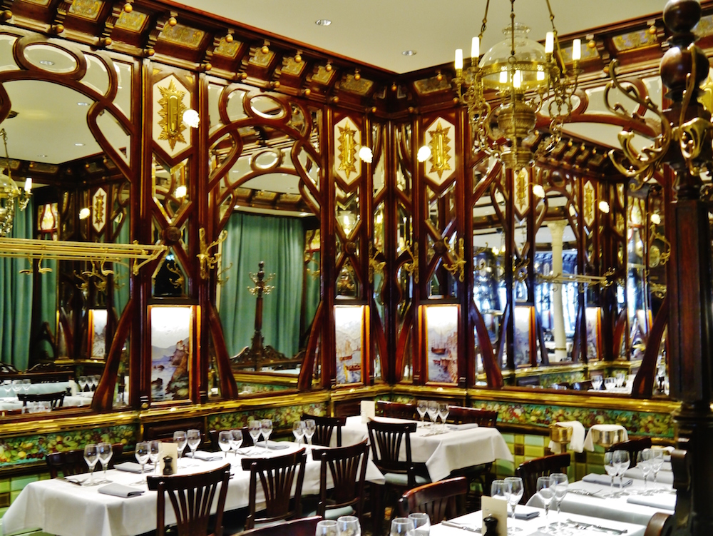 Perfectly Good Reasons to Live in Paris' 8th Arrondissement