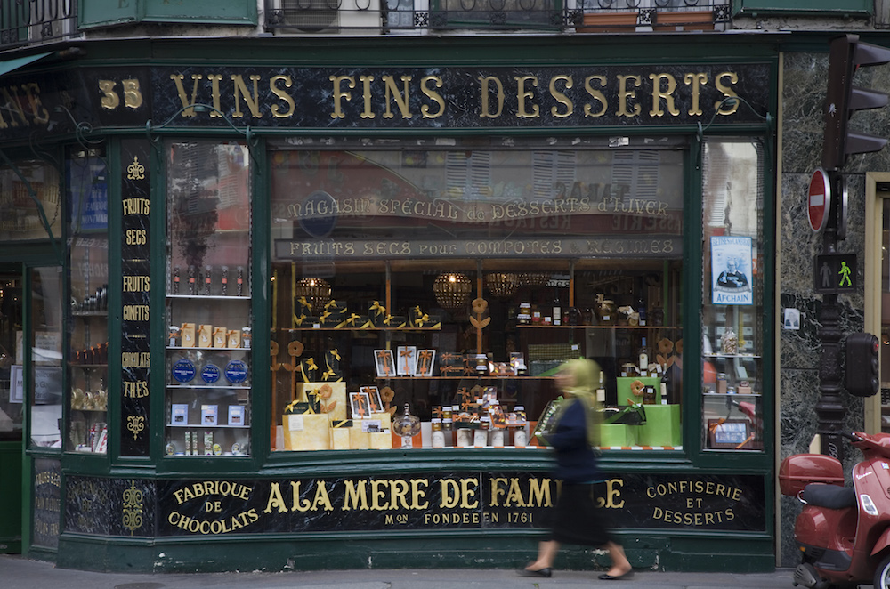 What's it Like to Live in the 9th Arrondissement of Paris?