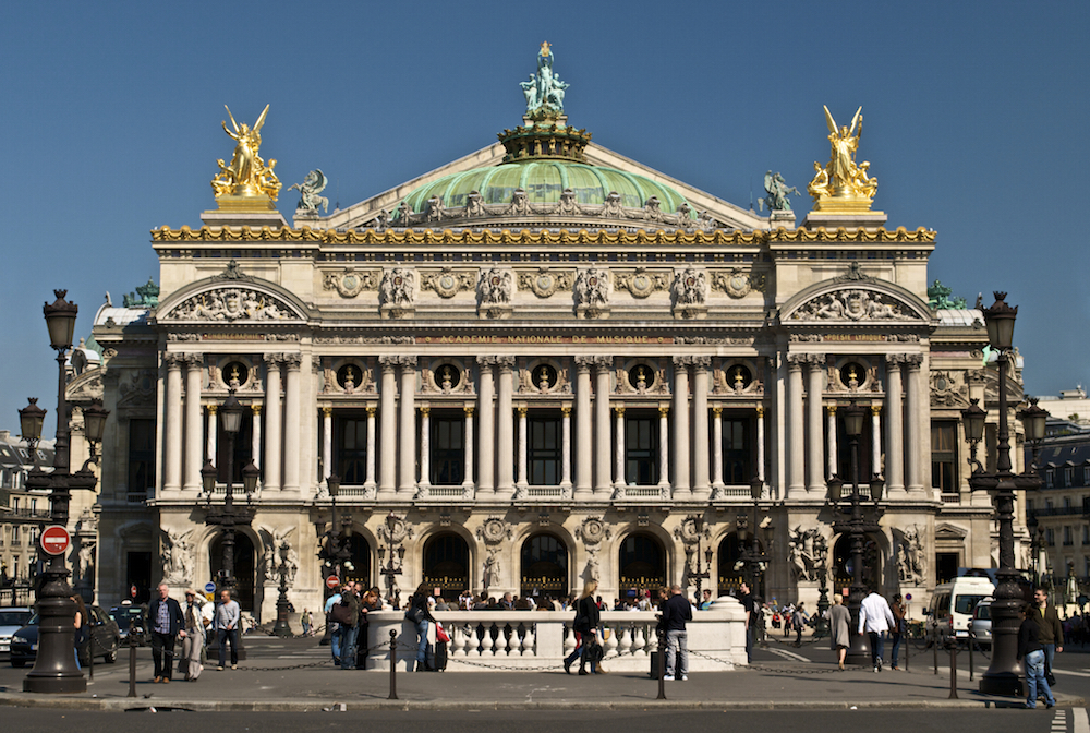 What's it Like to Live in the 9th Arrondissement of Paris?