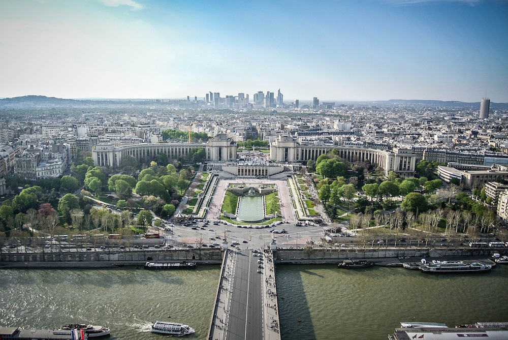 A Good Few Reasons to Live in the 17th Arrondissement