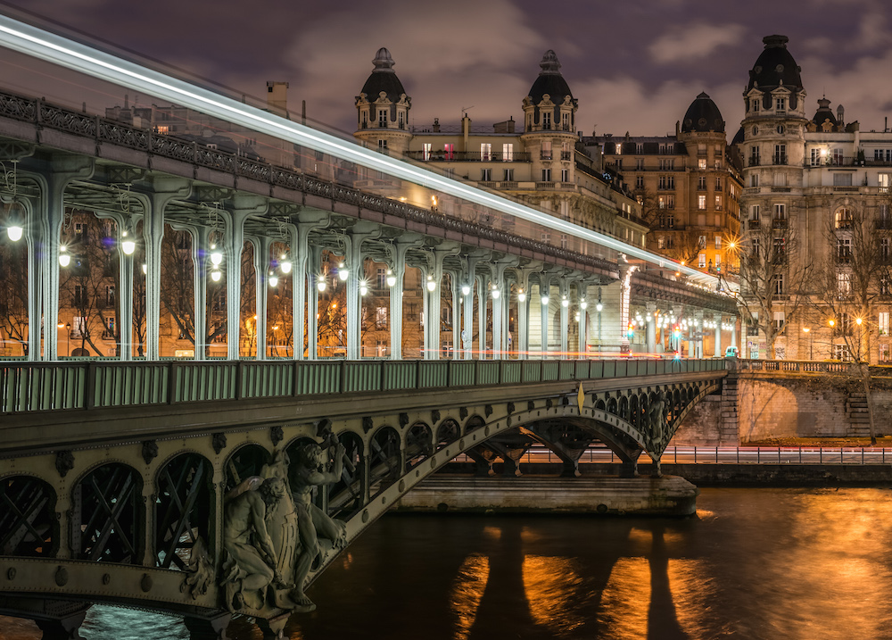 Living in Paris' 16th Arrondissement & Why You Should Do It