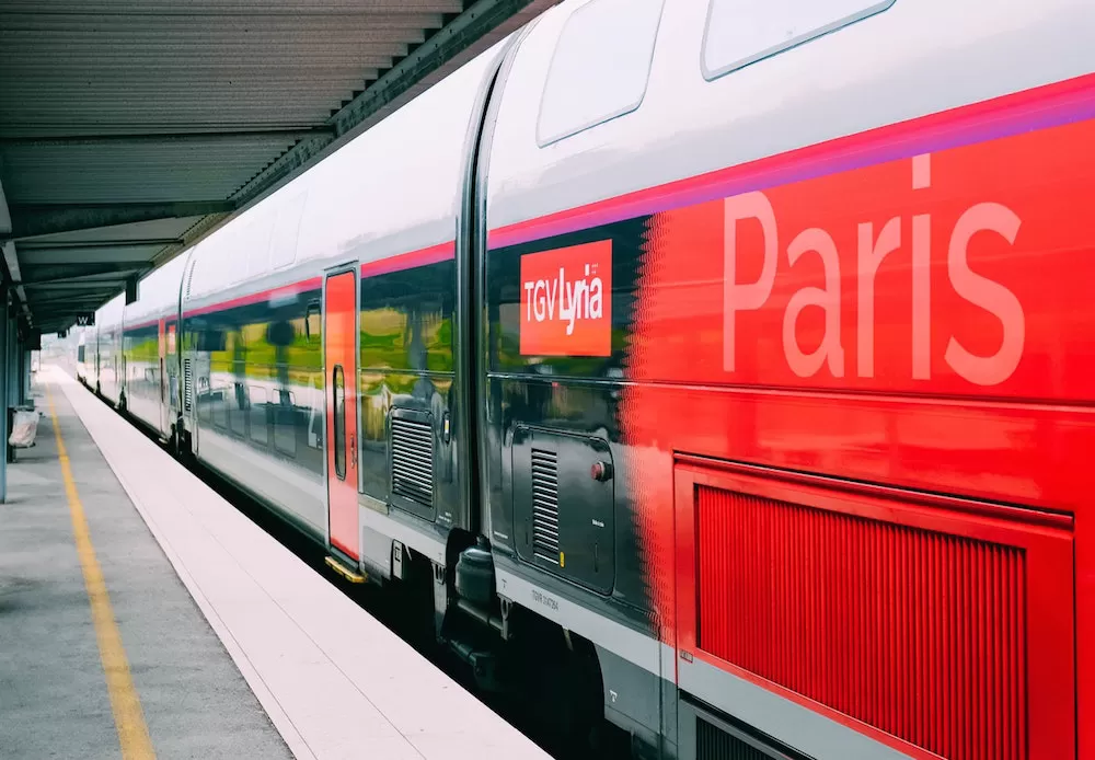 What You Need To Know About Public Transport in Paris