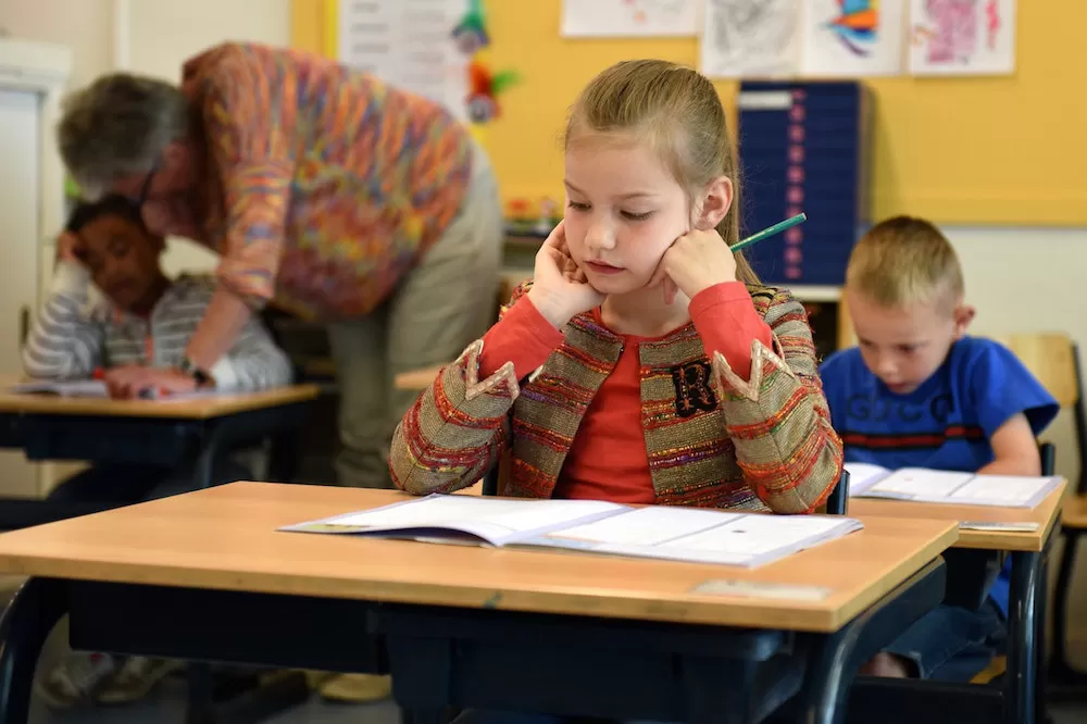 The 10 Finest International Schools in London