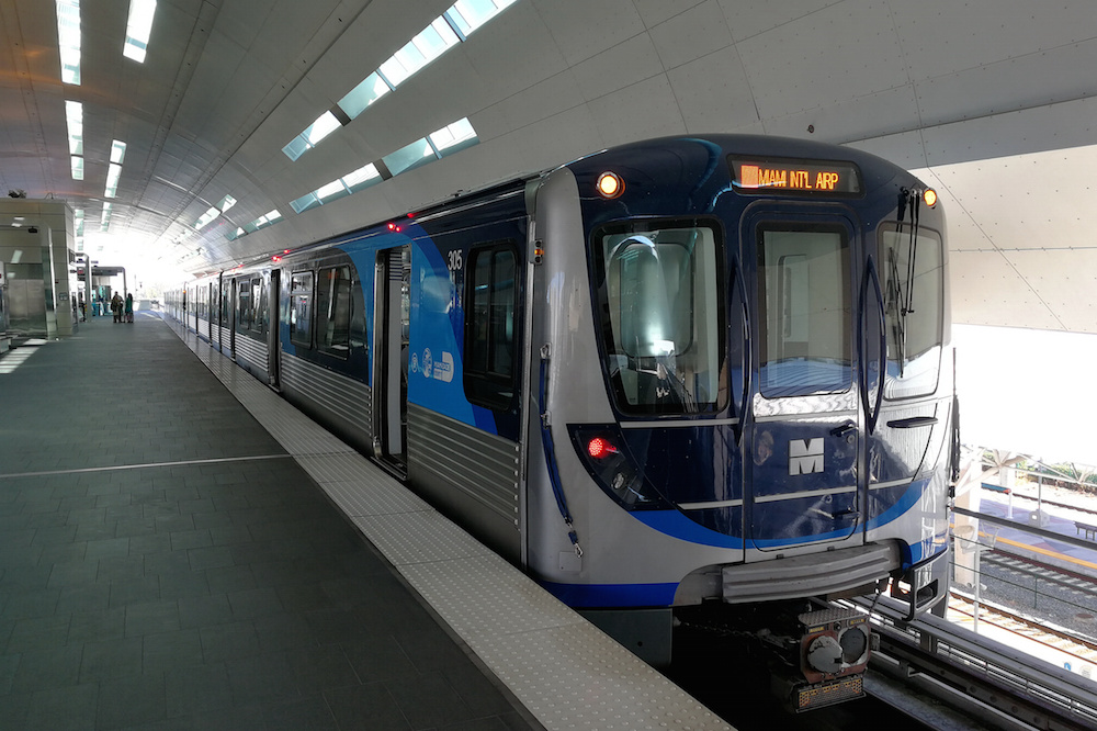 miami public transit miami public transit